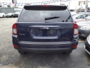 Thumbnail image of 2016 Jeep Compass at Jefferson Auto Inc.