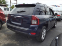 Thumbnail image of 2016 Jeep Compass at Jefferson Auto Inc.