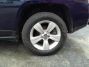 Thumbnail image of 2016 Jeep Compass at Jefferson Auto Inc.