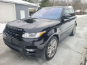 Thumbnail image of 2016 Land Rover Range Rover Sport at East Providence Auto Sales