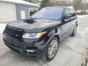 Thumbnail image of 2016 Land Rover Range Rover Sport at East Providence Auto Sales