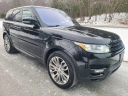 Thumbnail image of 2016 Land Rover Range Rover Sport at East Providence Auto Sales