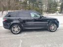 Thumbnail image of 2016 Land Rover Range Rover Sport at East Providence Auto Sales