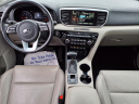 Thumbnail image of 2021 Kia Sportage at Liberty Kia