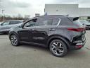 Thumbnail image of 2021 Kia Sportage at Liberty Kia