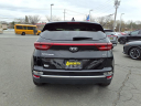 Thumbnail image of 2021 Kia Sportage at Liberty Kia