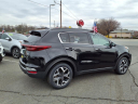 Thumbnail image of 2021 Kia Sportage at Liberty Kia