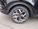 Thumbnail image of 2021 Kia Sportage at Liberty Kia