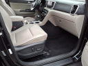 Thumbnail image of 2021 Kia Sportage at Liberty Kia