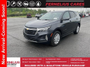 Thumbnail image of 2023 Chevrolet Equinox at Fernelius Toyota