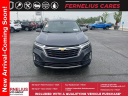 2023 Chevrolet Equinox LT at Fernelius Toyota