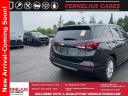 Thumbnail image of 2023 Chevrolet Equinox at Fernelius Toyota