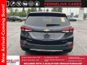 Thumbnail image of 2023 Chevrolet Equinox at Fernelius Toyota