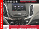 Thumbnail image of 2023 Chevrolet Equinox at Fernelius Toyota