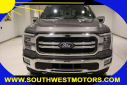 Thumbnail image of 2024 Ford F-150 at Southwest Motors Highway