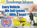 Thumbnail image of 2024 Ford F-150 at Southwest Motors Highway