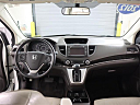 2012 Honda CR-V EX-L at Auto Expo 95