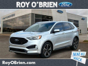 Thumbnail image of 2019 Ford Edge at RoyOBrienFordUSED of St. Clair Shores, MI