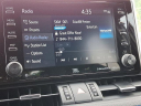 Thumbnail image of 2021 Toyota RAV4 Hybrid at ClintonAcura of Clinton, NJ