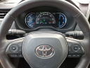 Thumbnail image of 2021 Toyota RAV4 Hybrid at ClintonAcura of Clinton, NJ