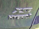 Thumbnail image of 2021 Toyota RAV4 Hybrid at ClintonAcura of Clinton, NJ