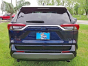 Thumbnail image of 2021 Toyota RAV4 Hybrid at ClintonAcura of Clinton, NJ