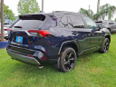 Thumbnail image of 2021 Toyota RAV4 Hybrid at ClintonAcura of Clinton, NJ