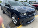 Thumbnail image of 2024 Dodge Durango at Pinckney Chrysler Jeep Dodge