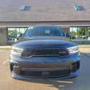 Thumbnail image of 2024 Dodge Durango at Pinckney Chrysler Jeep Dodge