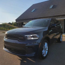 Thumbnail image of 2024 Dodge Durango at Pinckney Chrysler Jeep Dodge