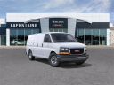Thumbnail image of 2025 GMC Savana at Lafontaine Buick GMC of Ann Arbor