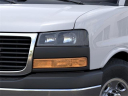 2025 GMC Savana 2500 at Lafontaine Buick GMC of Ann Arbor
