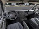 Thumbnail image of 2025 GMC Savana at Lafontaine Buick GMC of Ann Arbor