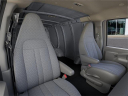 Thumbnail image of 2025 GMC Savana at Lafontaine Buick GMC of Ann Arbor