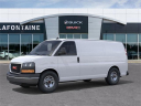 Thumbnail image of 2025 GMC Savana at Lafontaine Buick GMC of Ann Arbor