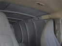 Thumbnail image of 2025 GMC Savana at Lafontaine Buick GMC of Ann Arbor