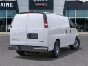 Thumbnail image of 2025 GMC Savana at Lafontaine Buick GMC of Ann Arbor