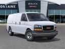 Thumbnail image of 2025 GMC Savana at Lafontaine Buick GMC of Ann Arbor
