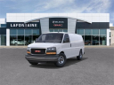 Thumbnail image of 2025 GMC Savana at Lafontaine Buick GMC of Ann Arbor