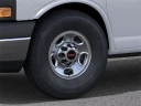 Thumbnail image of 2025 GMC Savana at Lafontaine Buick GMC of Ann Arbor