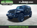 Thumbnail image of 2025 Jeep Wrangler at Hollywood Chrysler Jeep