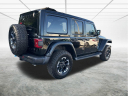 Thumbnail image of 2025 Jeep Wrangler at Hollywood Chrysler Jeep