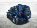 Thumbnail image of 2025 Jeep Wrangler at Hollywood Chrysler Jeep
