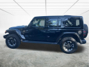 Thumbnail image of 2025 Jeep Wrangler at Hollywood Chrysler Jeep