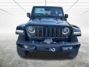 Thumbnail image of 2025 Jeep Wrangler at Hollywood Chrysler Jeep