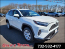 2025 Toyota RAV4 LE at Galaxy Toyota