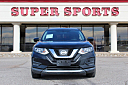 2017 Nissan Rogue S at SUPER SPORTS