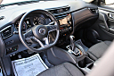 Thumbnail image of 2017 Nissan Rogue at SUPER SPORTS