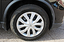 Thumbnail image of 2017 Nissan Rogue at SUPER SPORTS