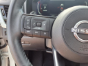 2024 Nissan Rogue Platinum at Mathews Nissan
